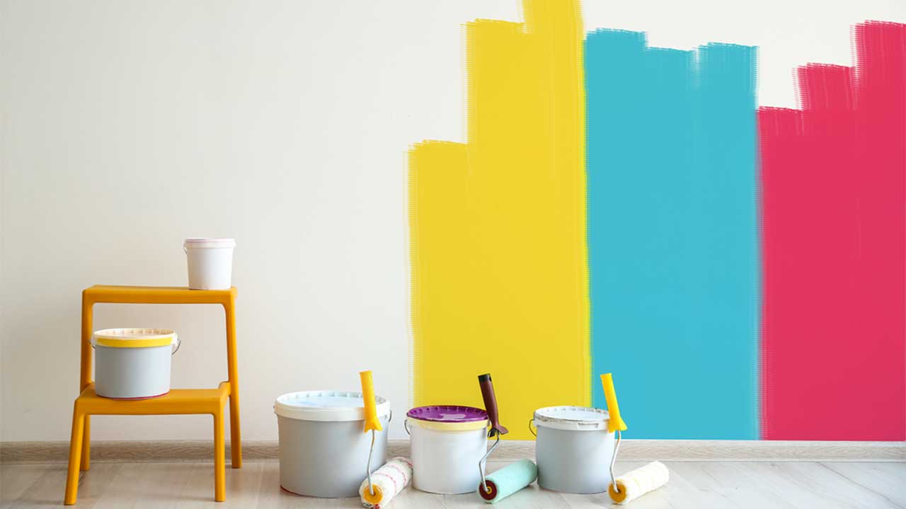 Nazilli iç cephe boyama